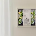 Mojito アパート ローマ