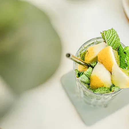 アパート Mojito ローマ