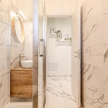 Apartment Mojito
