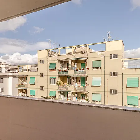 Mojito Apartment *