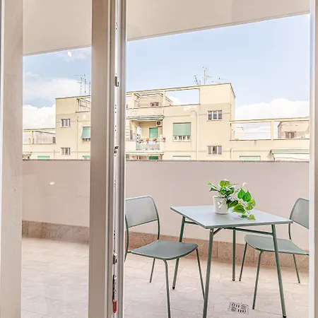 Apartment Mojito