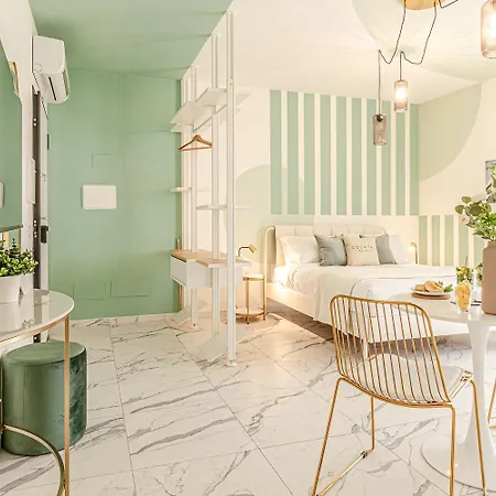Mojito Apartment *