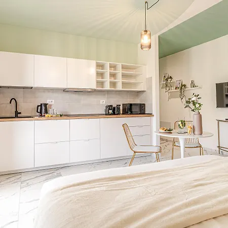 Mojito Apartment *