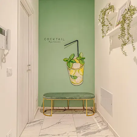 Apartment Mojito *