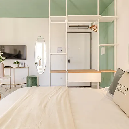 Apartment Mojito