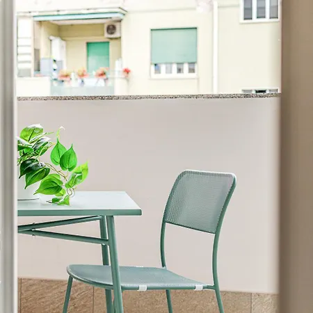 Apartment Mojito