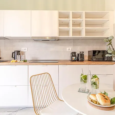 Mojito Apartment *