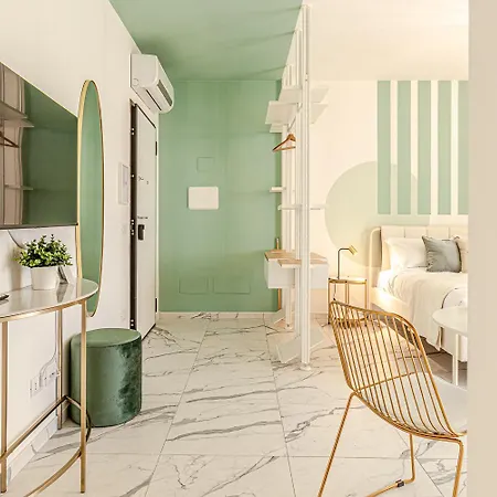 Apartment Mojito