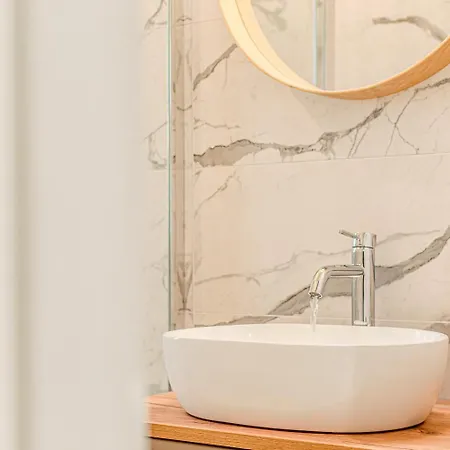 Apartamento Mojito Roma
