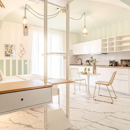 Mojito Apartment