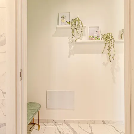 Apartment Mojito