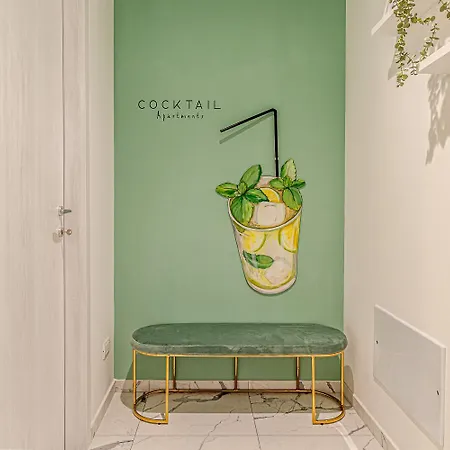 Mojito Apartment *