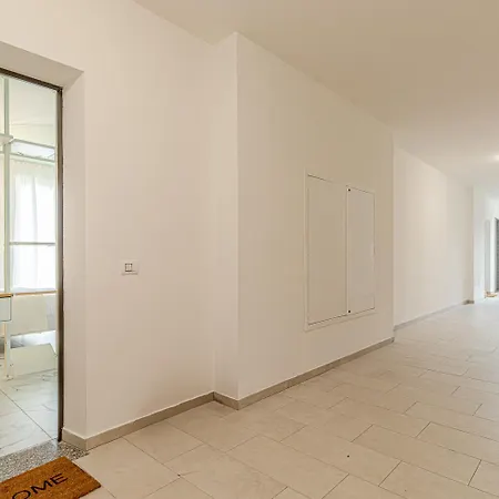 Apartment Mojito Rome