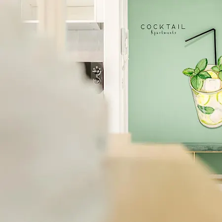 Mojito Rome