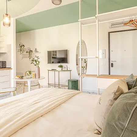 Mojito Apartment *