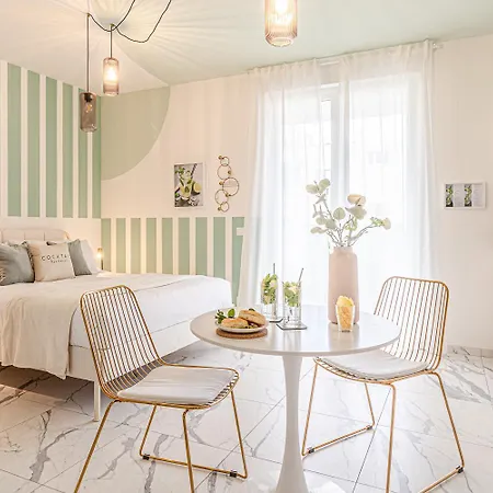 Apartamento Mojito *