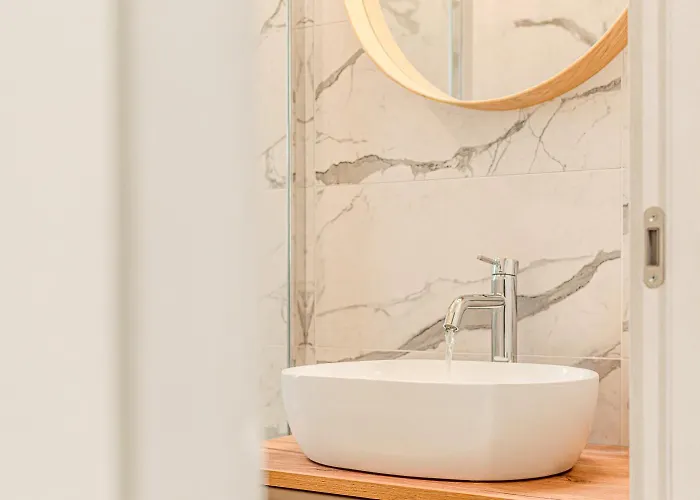 Apartment Mojito Rom