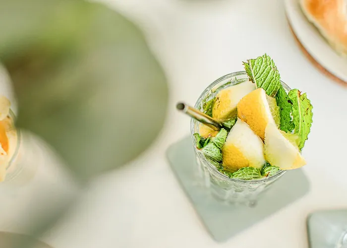 Apartment Mojito Rom