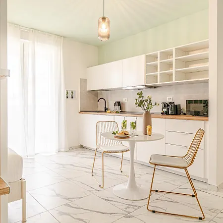 Mojito Lägenhet Rom