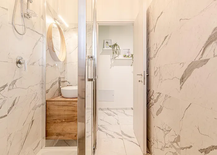 Апартаменты Mojito