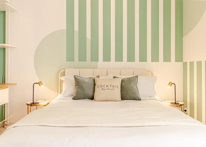 Mojito Апартаменты Рим