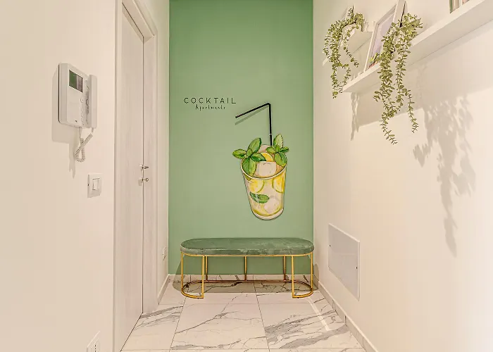 Апартаменты Mojito *