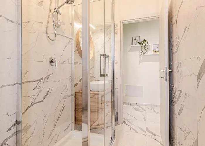 Апартаменты Mojito *