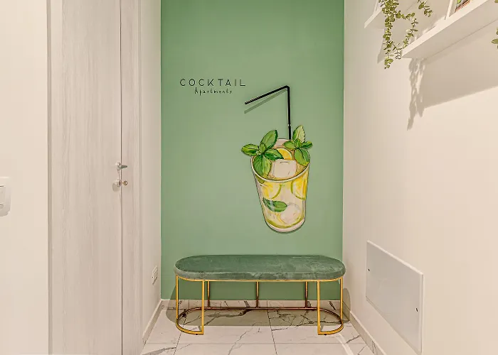 Mojito Апартаменты *