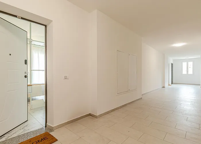 Апартаменты Mojito Рим