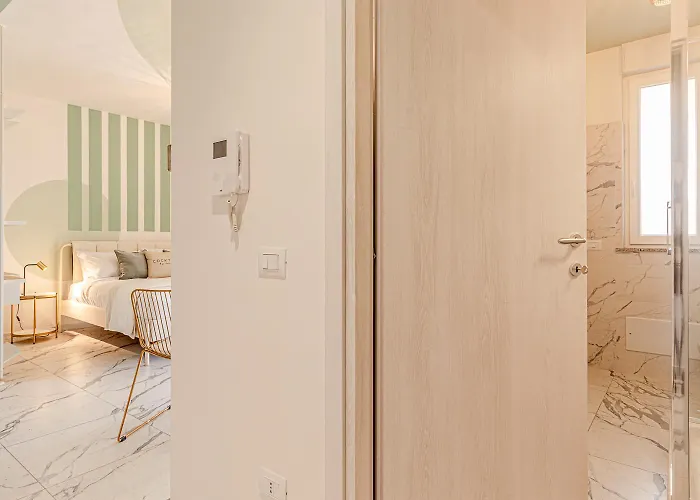 Апартаменты Mojito